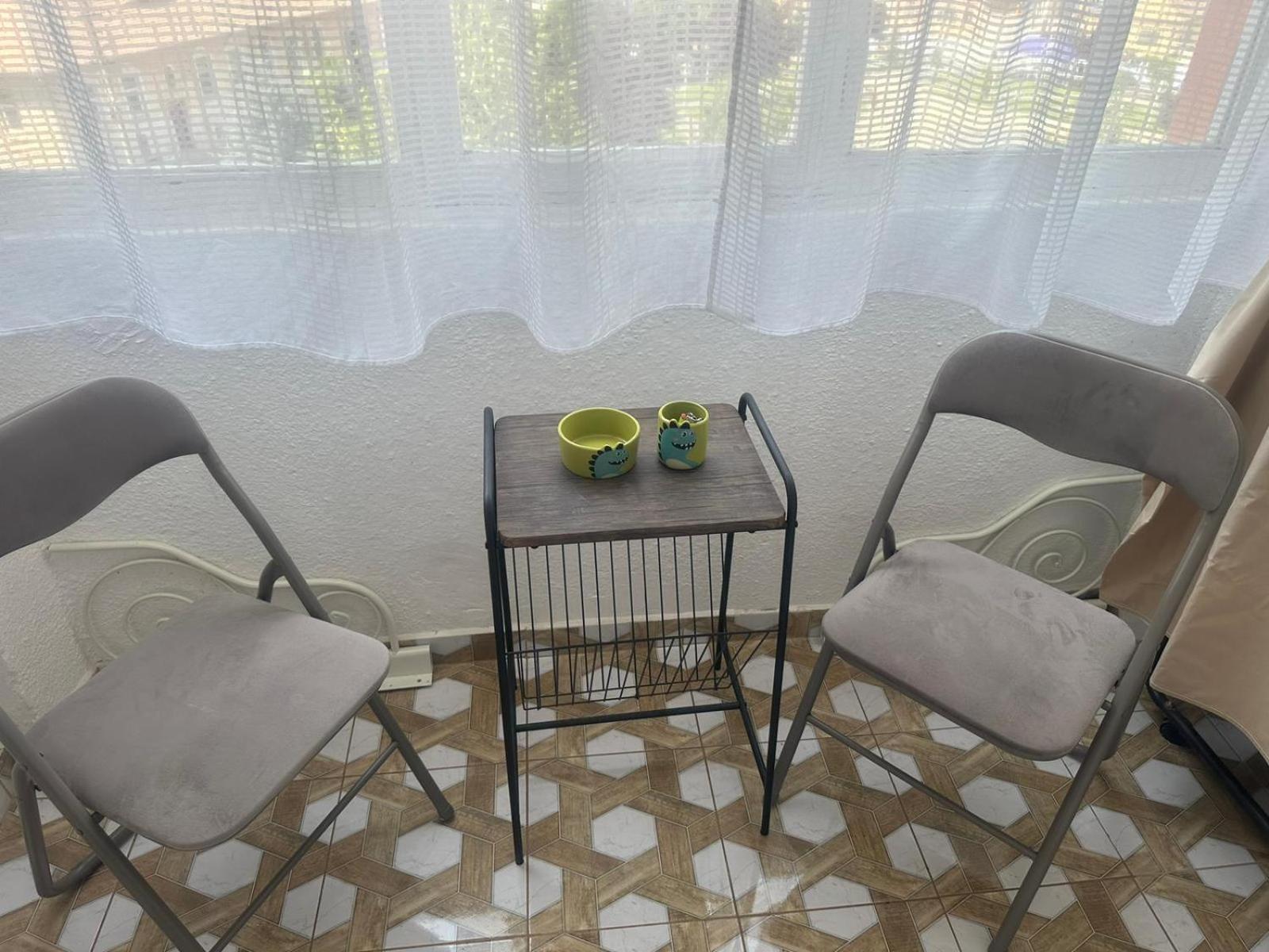 Ferienwohnung Apartament La Ilie Ocna Sibiului Exterior foto